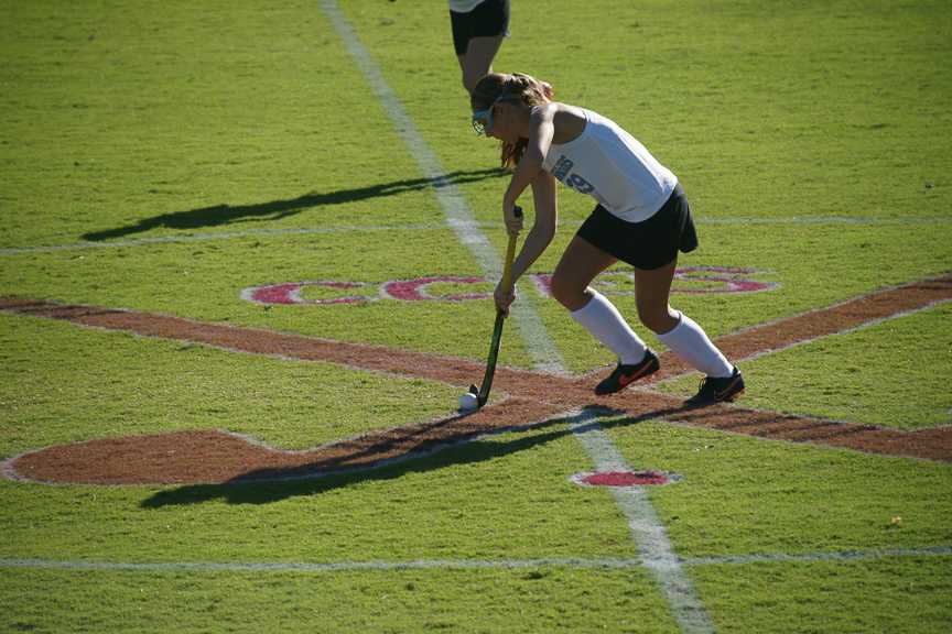 CCES field hockey finished the season at 8-5 (Sean Roland/Contributed Photo).