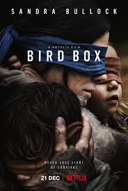 Bird Box: How A Mediocre Sci-Fi Thriller Has Become A Social Media Phenomenon