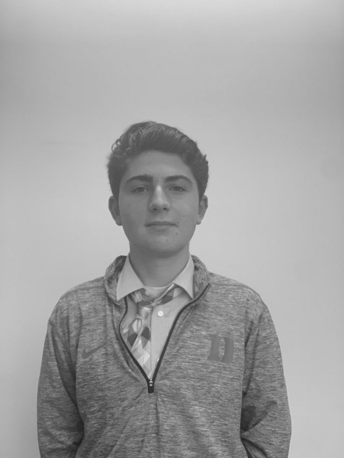 Kevin McCarthy
