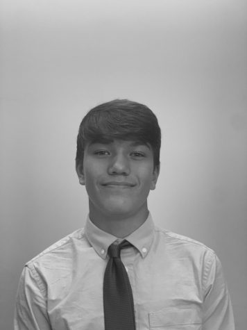 Alex Eastland