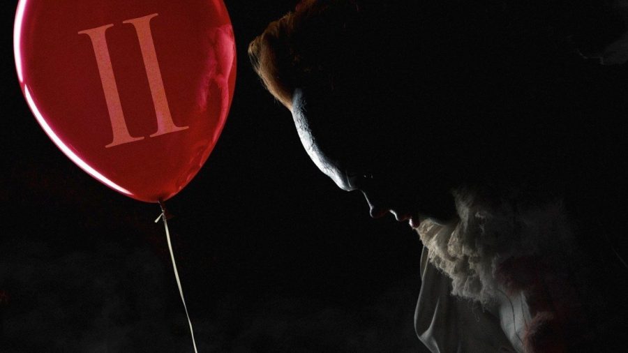 Movie Review: IT Chapter 2