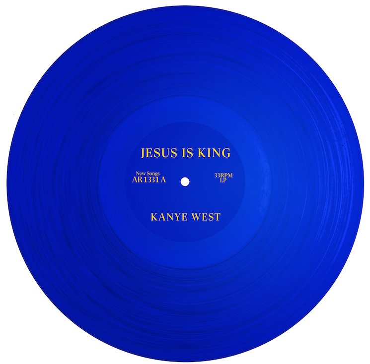 Album Review: Kanye Wests Jesus Is King Is Everything It Needs To Be