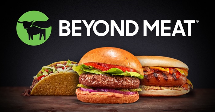 Beyond Meat vs Real Meat: Who Wins?