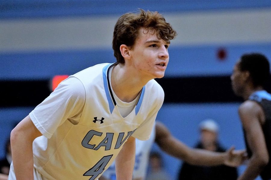 2020-2021 Basketball Preview: Christ Church Varsity Boys Begin Journey to State
