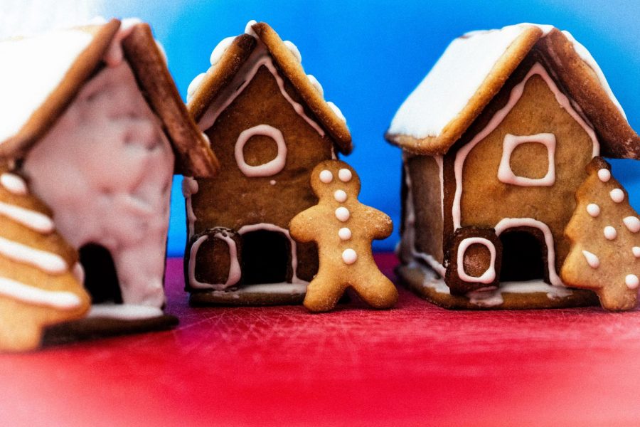 Gingerbread’s Revenge: The True Nightmare Before Christmas