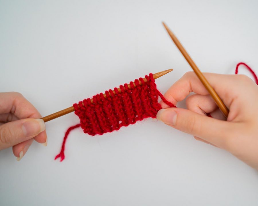 Why Exams Are an Administrative Conspiracy to Keep Students from Rampant Knitting