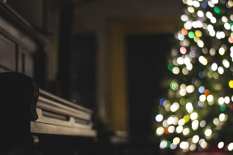 Your Definitive Guide to the Best (and Worst) Christmas Songs