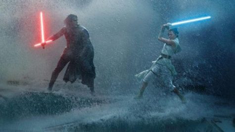 Star Wars: Episode IX – The Rise of Skywalker: The Dangers of Backpedaling