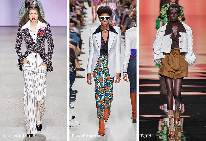 Ugly Shoes and Bad Fashion Plague Louis Vuitton's Fall 2019 Show