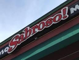Sabrosos, The Best Restaurant in Greenville?