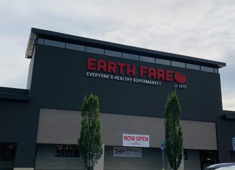 Restoring the Store: Greenville Earth Fare Grocery Reopens