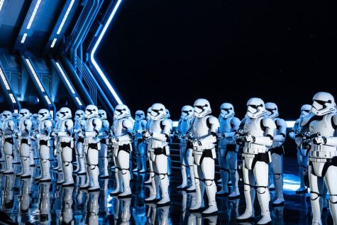 The Cavaliers Definitive Ranking of Every Star Wars Movie