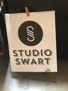 Studio Swart: How to Have a Mindset that Sculpts Success