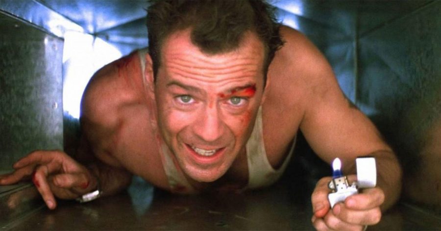 Why Die Hard Reigns as The Greatest Christmas Movie of All Time