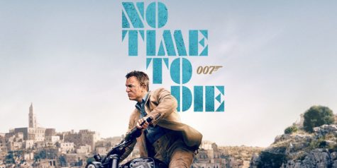 No Time to Die: A Finale Done Right