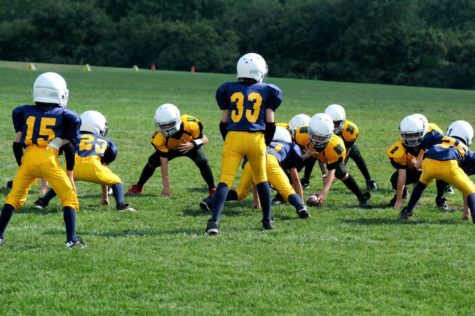 Opinion: The Hidden Costs of Youth Sports
