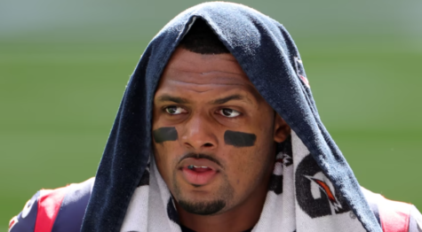 A Note on Deshaun Watson and Sexual Misconduct in Sports