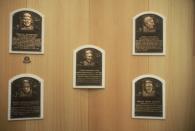 The Hall of Very Good: The Baseball Hall of Fames New Paradox