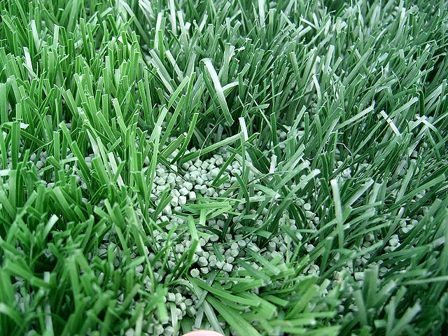 The Grounds on Which We Play: The Dangers of Artificial Turf Fields