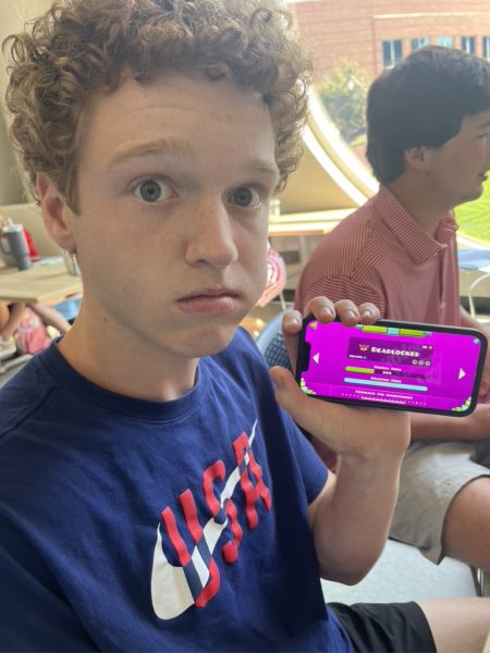 The Geometry Dash Crisis: How CCES is Being Affected