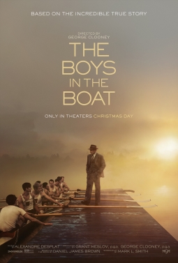 Boys In The Boat Is A Great Movie- But The Book Is Better