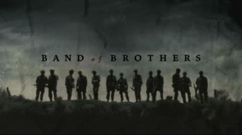 Band of Brothers: The Greatest WW2 Show Ive Watched