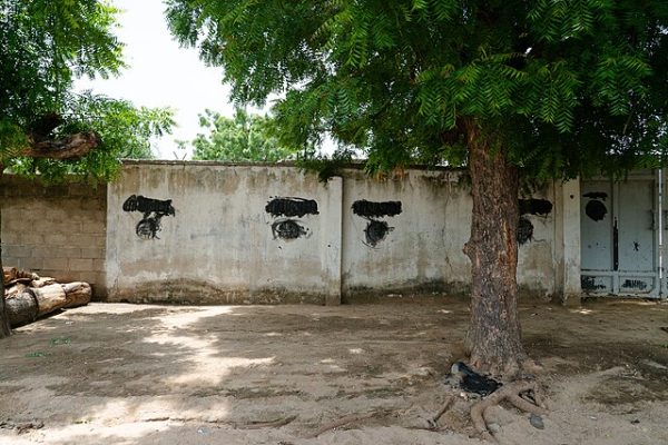 The Abducted Children of Boko Haram: A Terrorist Group Fighting for Control of Nigeria