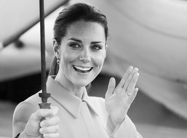 The Kate Middleton Saga: Disappearance, Doctoring, and Diagnosis