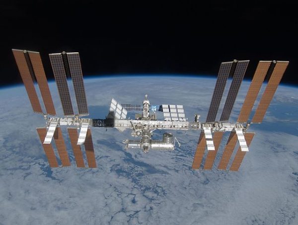 How the Ukraine-Russian War Influenced Relations on the International Space Station