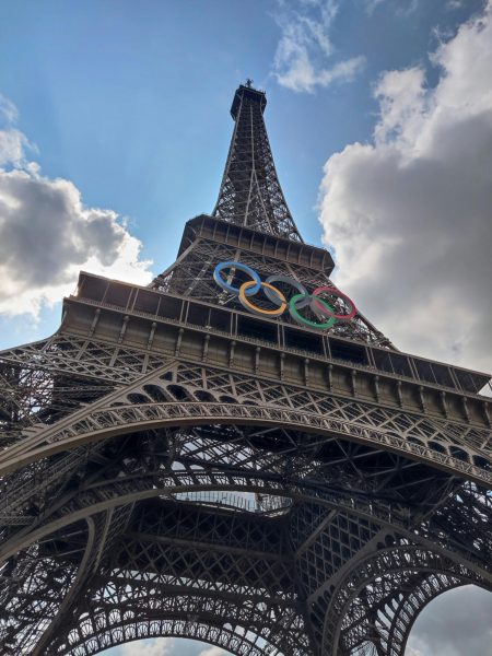 U.S. Track and Field Paris Olympics 2024