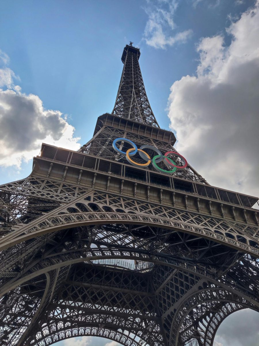 U.S. Track and Field Paris Olympics 2024