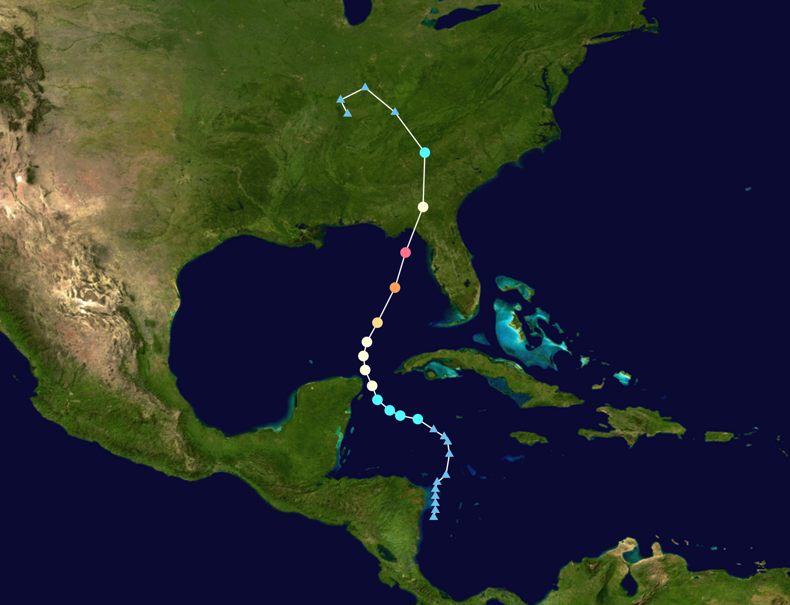 How The CCES Community Responded to Hurricane Helene