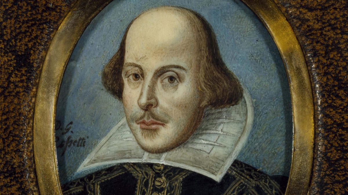 Shakespeare in classrooms: important or outdated?