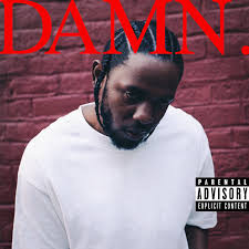 DAMN. That's a Good Album