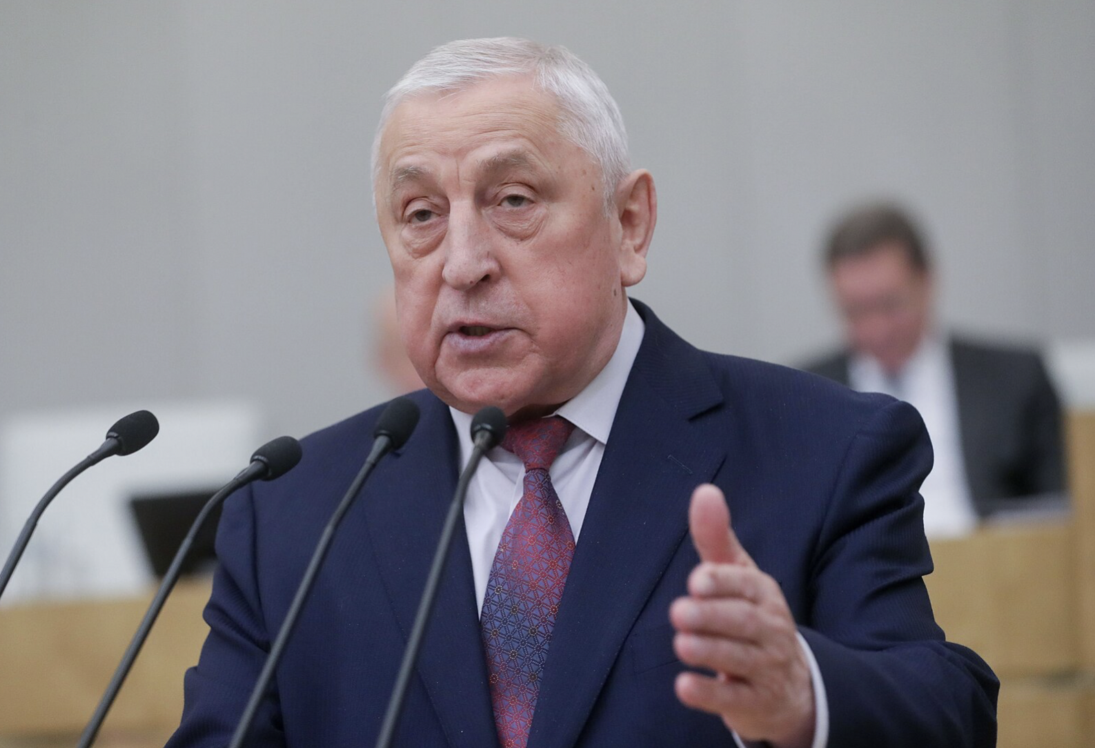 https://commons.wikimedia.org/wiki/File:Nikolay_Kharitonov_(2024-05-13).jpg