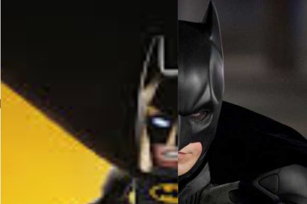 What is the Best Batman Adaptation?