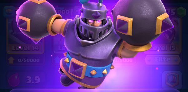 This is Why We Clash