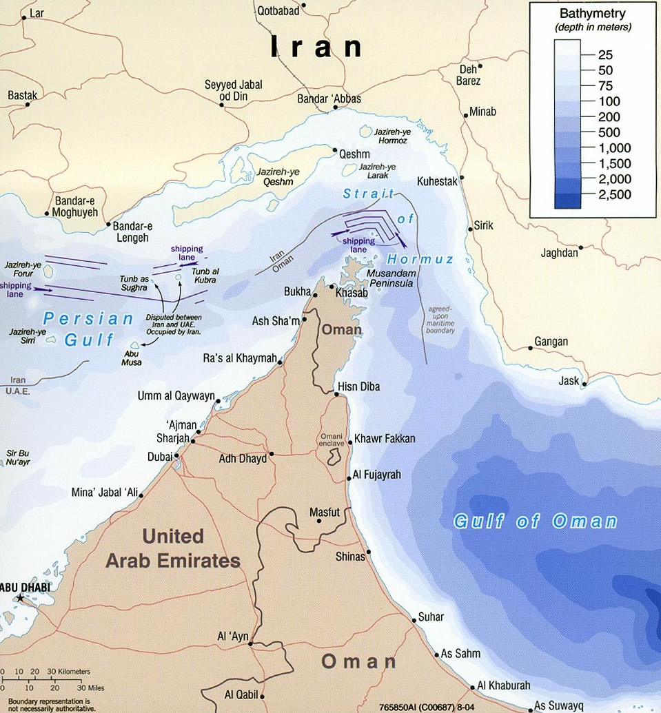 U.S.-Iran Reach Two-Week Ceasefire Agreement