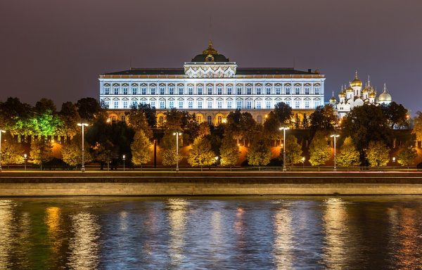 Russia’s Internet Outages Continue to Disrupt Daily Life