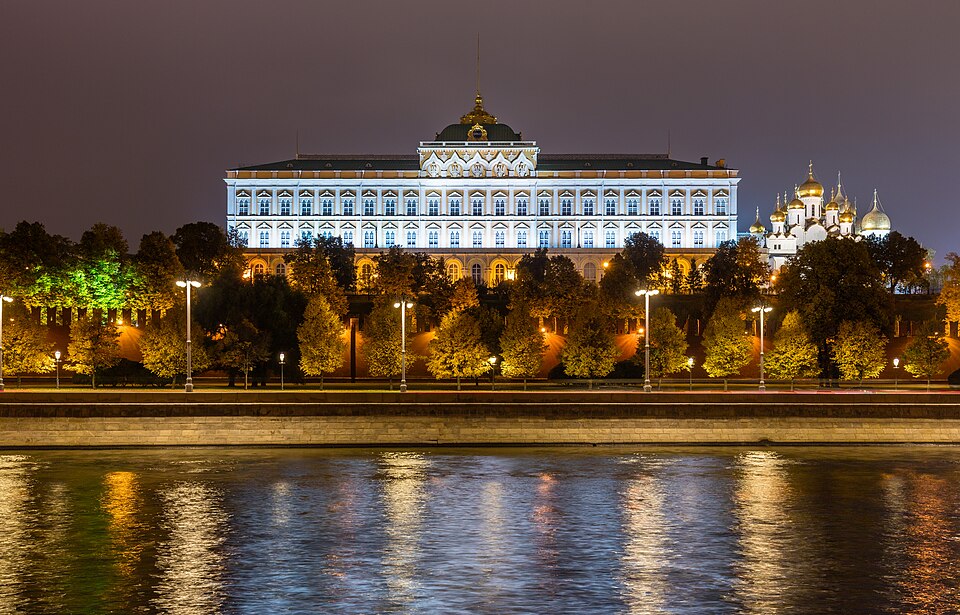 Russia’s Internet Outages Continue to Disrupt Daily Life